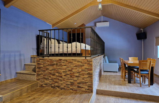 Moinhos da Pereira - Turismo Rural - Foto 8