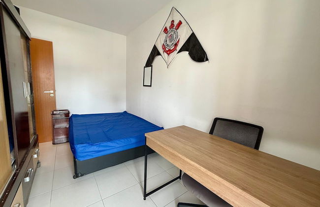 Residencial Hr Malibu - Foto 1