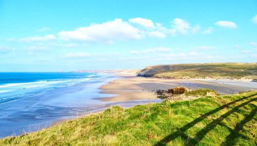 Tolcarne - Perranporth Cornwall - Foto 4