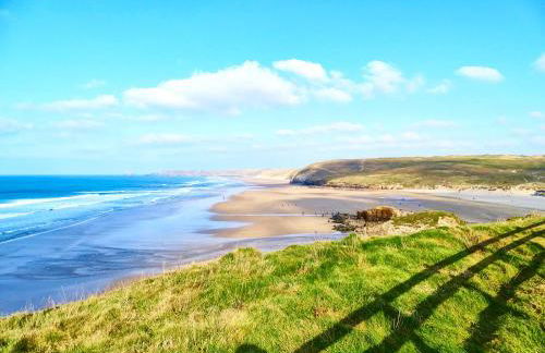 Tolcarne - Perranporth Cornwall - Foto 4