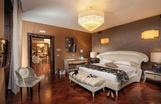 The Inn at the Spanish Steps - Foto 72