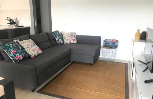 T2 Ferragudo Cosy Beach Apartment - Foto 2