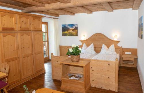 Knoglerhof inkl. Chiemgaukarte - Foto 14