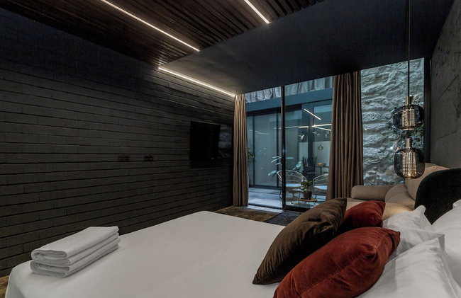 Apartaestudios Evolution Luxury - Photo 71