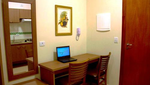 My Flat Hotel - Foto 5