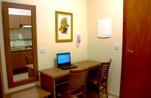 My Flat Hotel - Foto 6