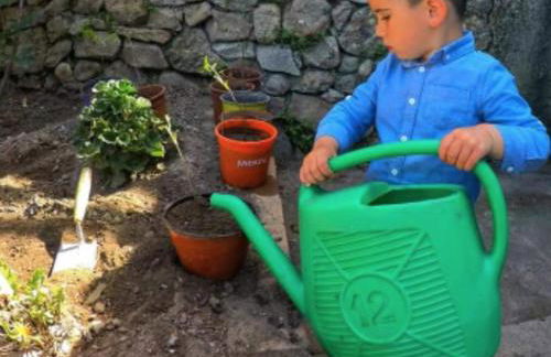 Agriturismo San Cataldo Farm Home - Foto 53