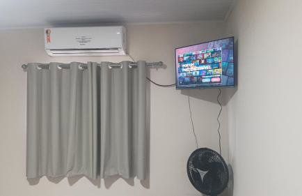 LOCANDA DA SERRA - Aptos Mobiliados e Suítes por Temporada - Foto 2