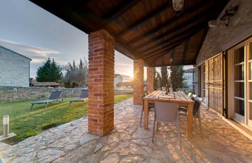 Villa Avalon - Luxury home with pool in the centre of Istria - Foto 52