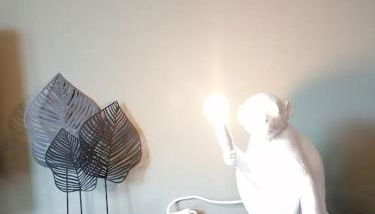 Arona 03 centralissimo ampio bilocale con garage - Foto 4