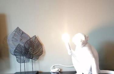 Arona 03 centralissimo ampio bilocale con garage - Foto 4