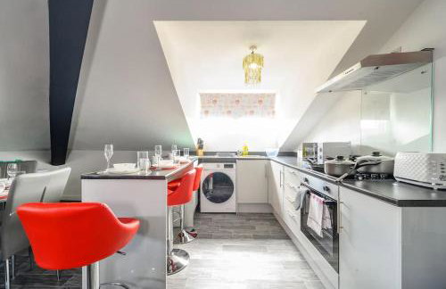 -4F421- For your Relaxed,Cosy stay,Free Parking - Foto 30