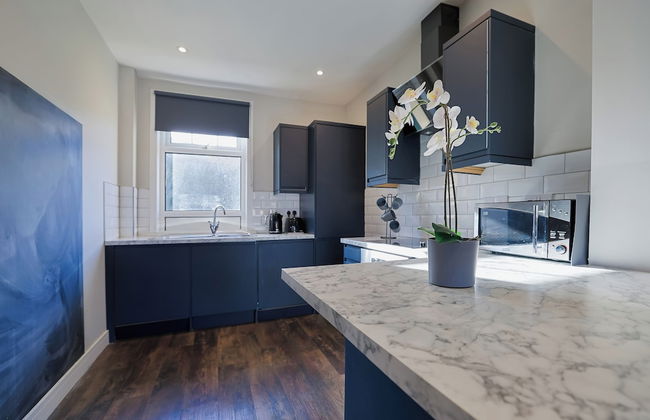 The White City Apartment - Foto 17