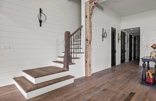 Black Door Bungalow by Juniper Holiday + Home - Foto 11