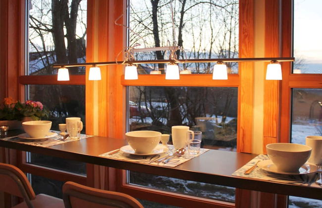 Holiday Home in tau - Foto 24