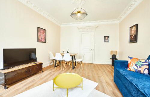 RI 2 - Appartement luxe centre ville - Foto 2