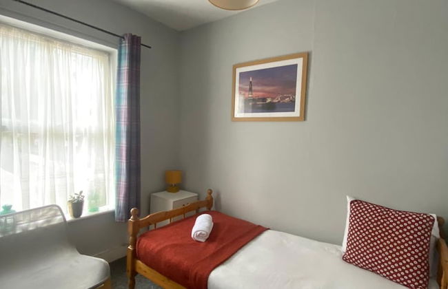 Huku Kwetu - Salisbury House - Foto 9