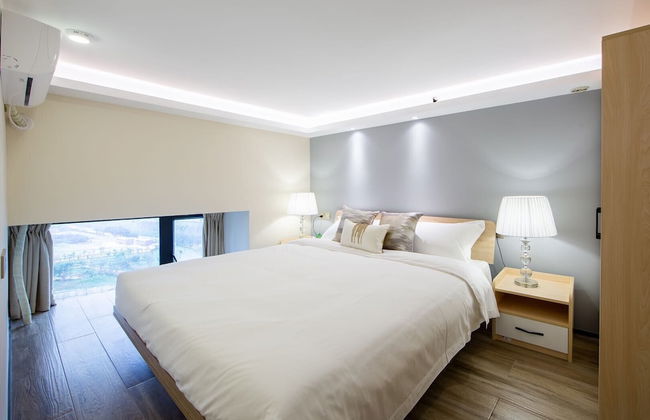 Serveyou International Apartment - Free Airport Pickup Service & Free Canton Fair Shuttle Bus - Photo 22