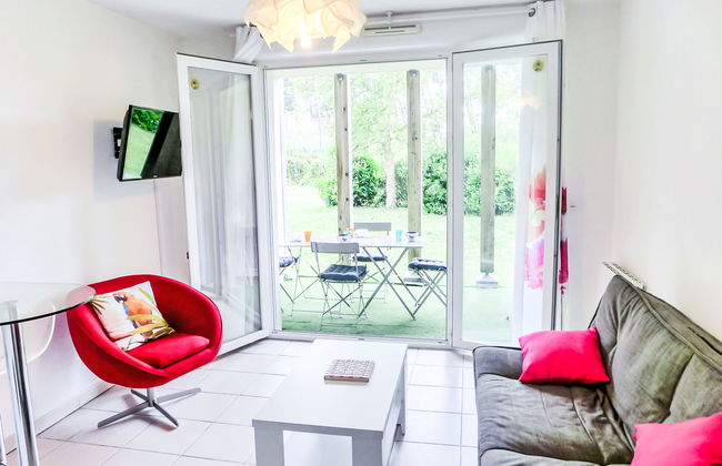 l'Allée des Dunes - Foto 2