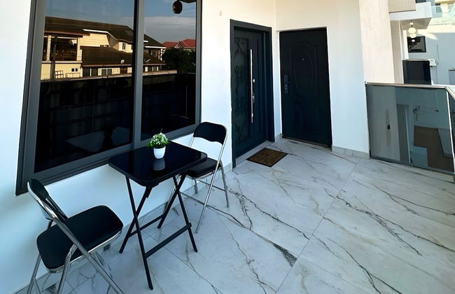 2BR Apartment With Pool and Wifi Near Airport - Foto 14