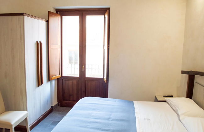 Palazzo Iaquinta - Rooms & Restaurant - Foto 7