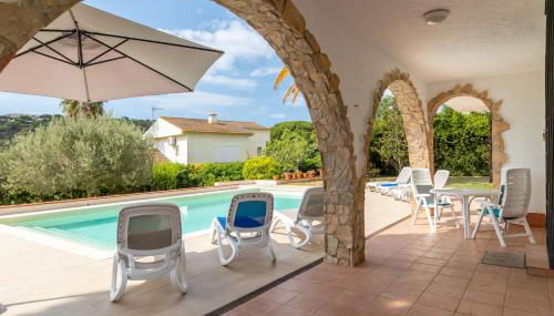 Villa Amistad - Foto 3