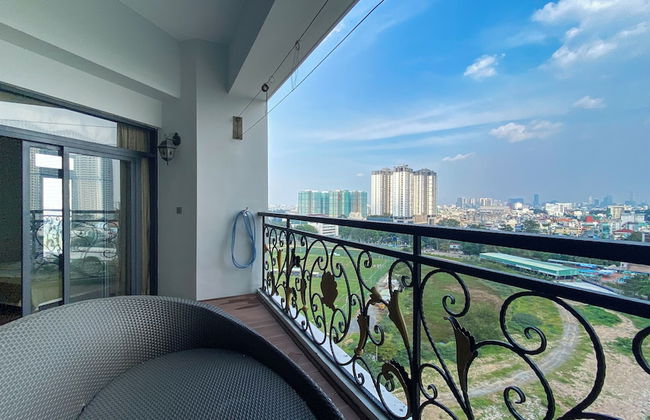 Zahoo House in Flemington SaiGon - Foto 25