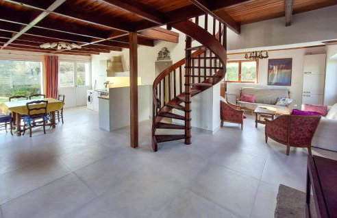 Holiday Home Nevez Rue De L'aven - Foto 11