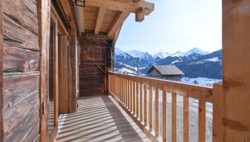 Appartement dans le Chalet l'Albert - Foto 2