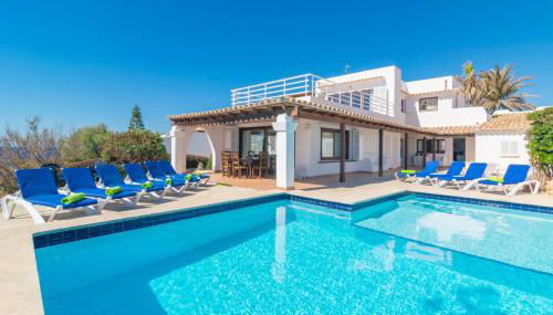 Villa Sol Naixent in Felanitx - Photo 4