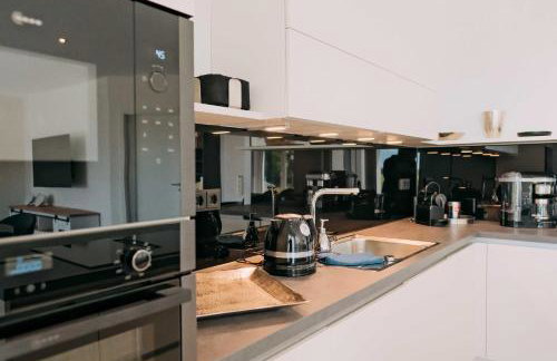 Ferienhaus Lieblingsplatz - Foto 14