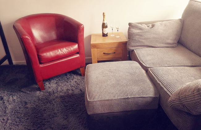 Charming 1-bed Maisonette With Mountain View - Foto 3