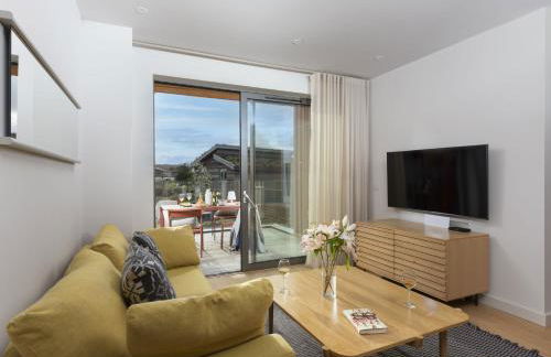 Lefransa in Carbis Bay, St Ives - Foto 24