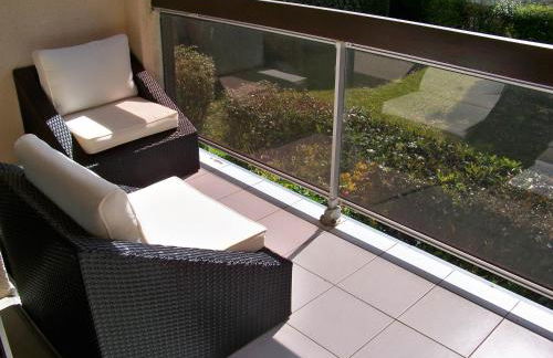 Appartement, parking privé, balcon - Foto 3