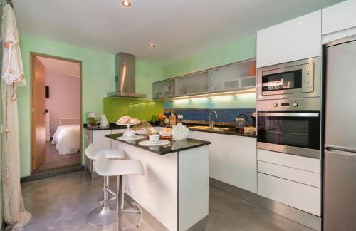 Holiday Home Fonoll Mari by Interhome - Foto 10