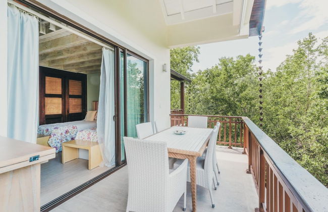 Retreat Apartment With 3 Bedrooms in Portillo NF - Photo 9