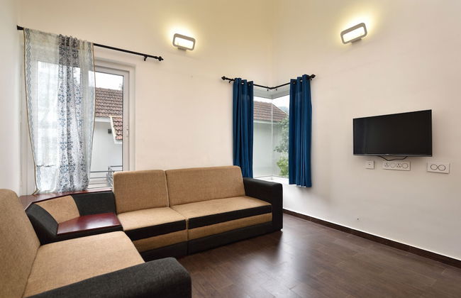 The Z Villa One by Vista Rooms - Foto 7