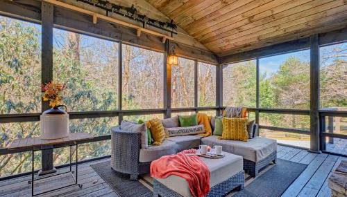 Sparrows Nest - Foto 4