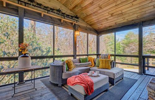 Sparrows Nest - Foto 4