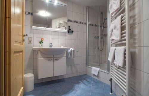 Landhotel und Apartments Sonneck - Photo 53