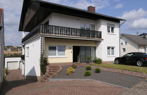 Ferienwohnung Jürgen Brill - Foto 1