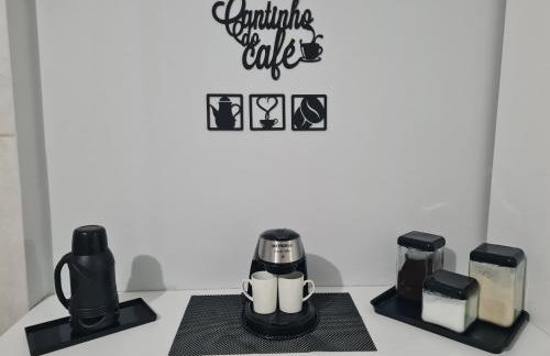 Manaíra Flat 206 Em frente ao shopping Manaíra - Foto 12