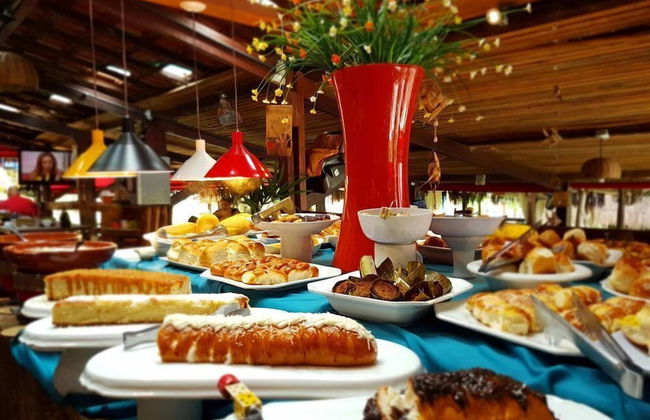 Ganso Complexo de Lazer - Photo 40