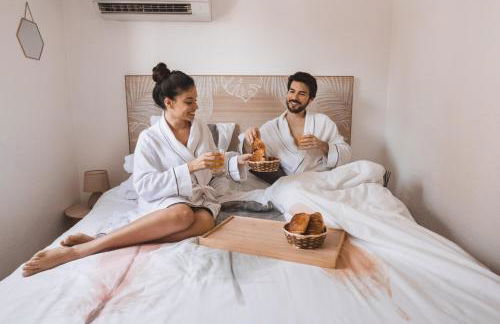 Piscine-Jacuzzi-Sauna -Videoprojecteur Perle Rare - Foto 9