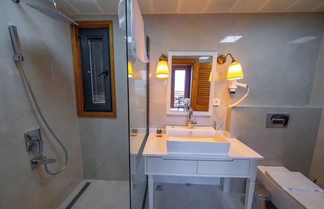 Botanik Gol Evleri - Foto 8