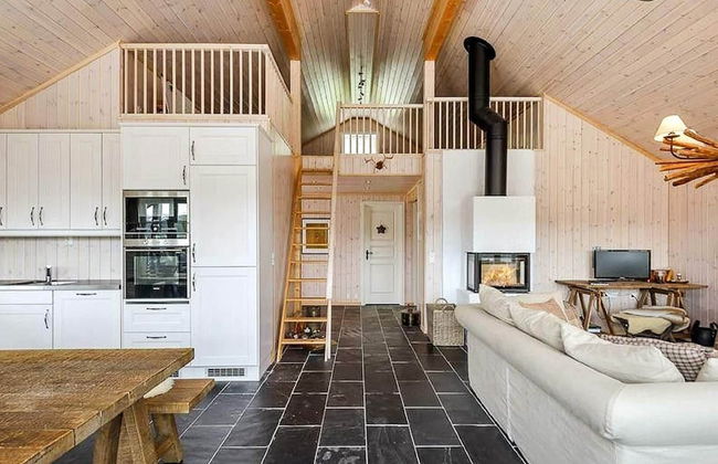 11 Person Holiday Home in Favang-by Traum - Foto 3