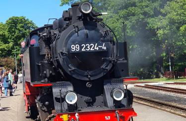 Ferienhaus - 135 qm - 3 SZ - 2 Terrassen - Nähe Insel Poel Ostsee - Foto 38