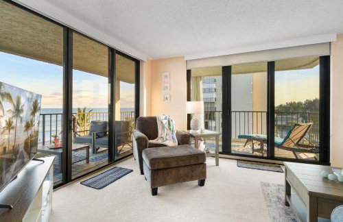 Ocean Harbour South 608 - Foto 14