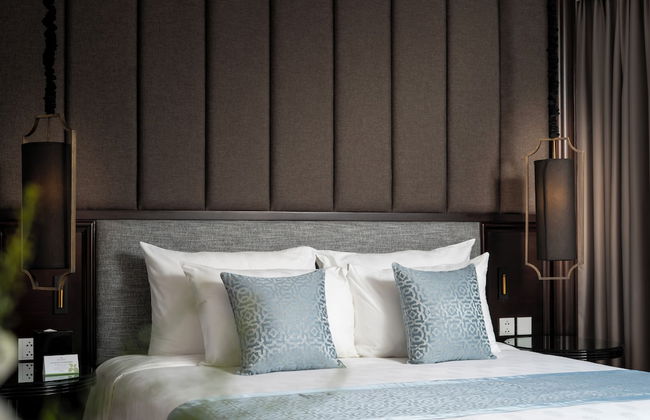 Elegant Suites Westlake - Foto 16