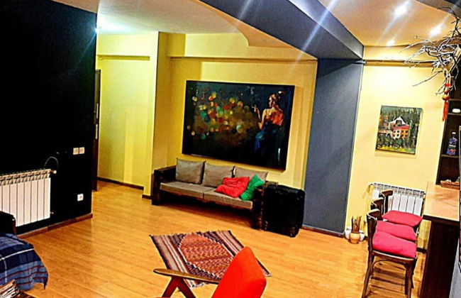 Elite Apartment Rio Mall - Foto 1